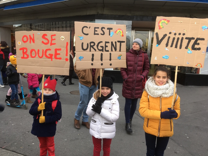 Urgence santé