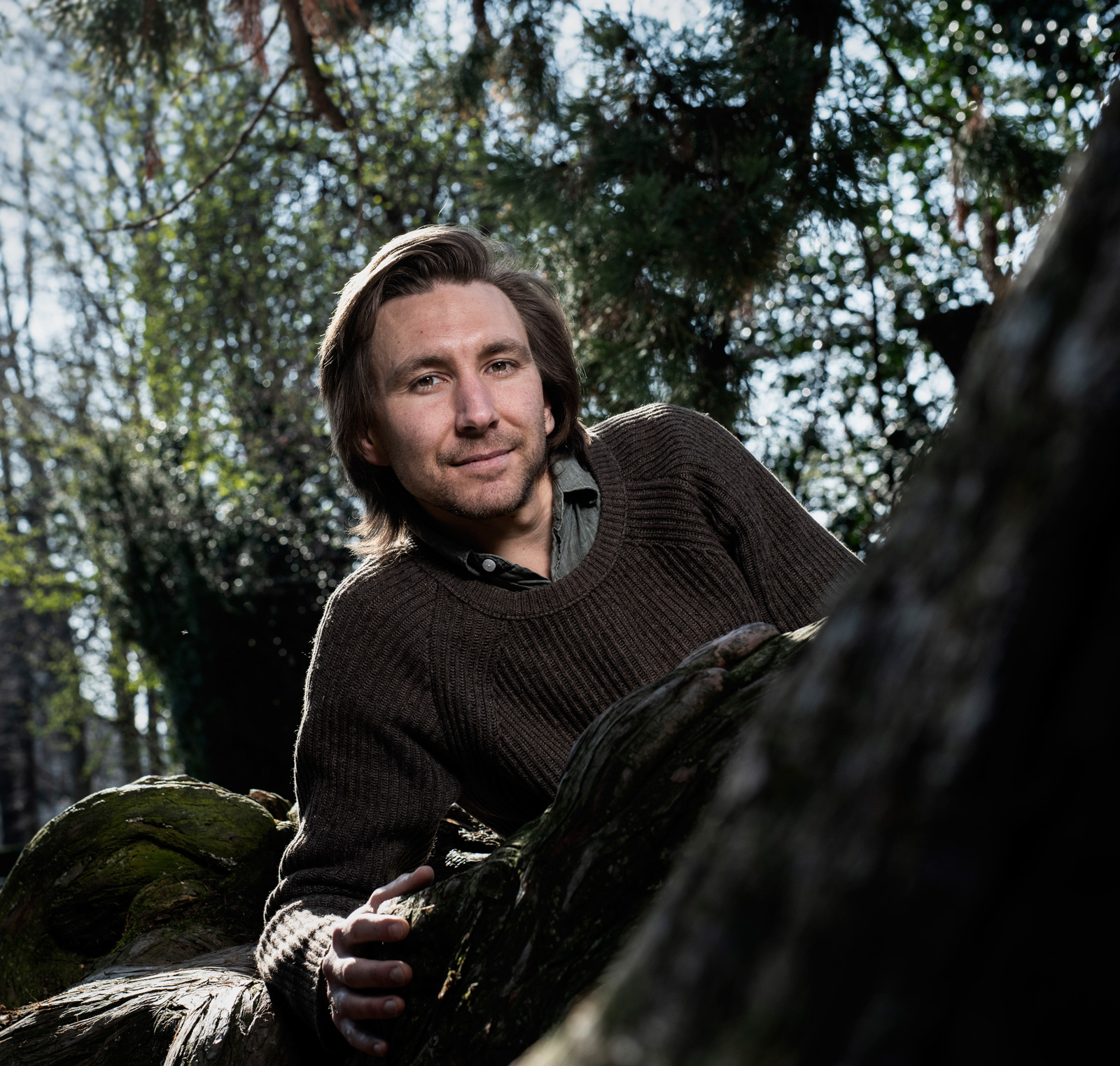Micaël Metry