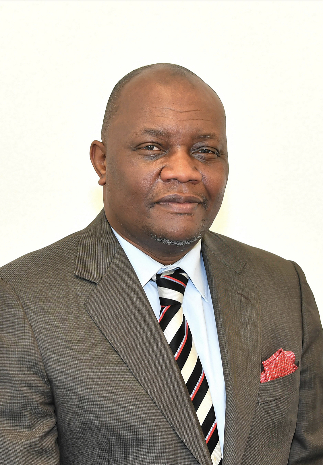 AUGUSTIN MUKAMBA