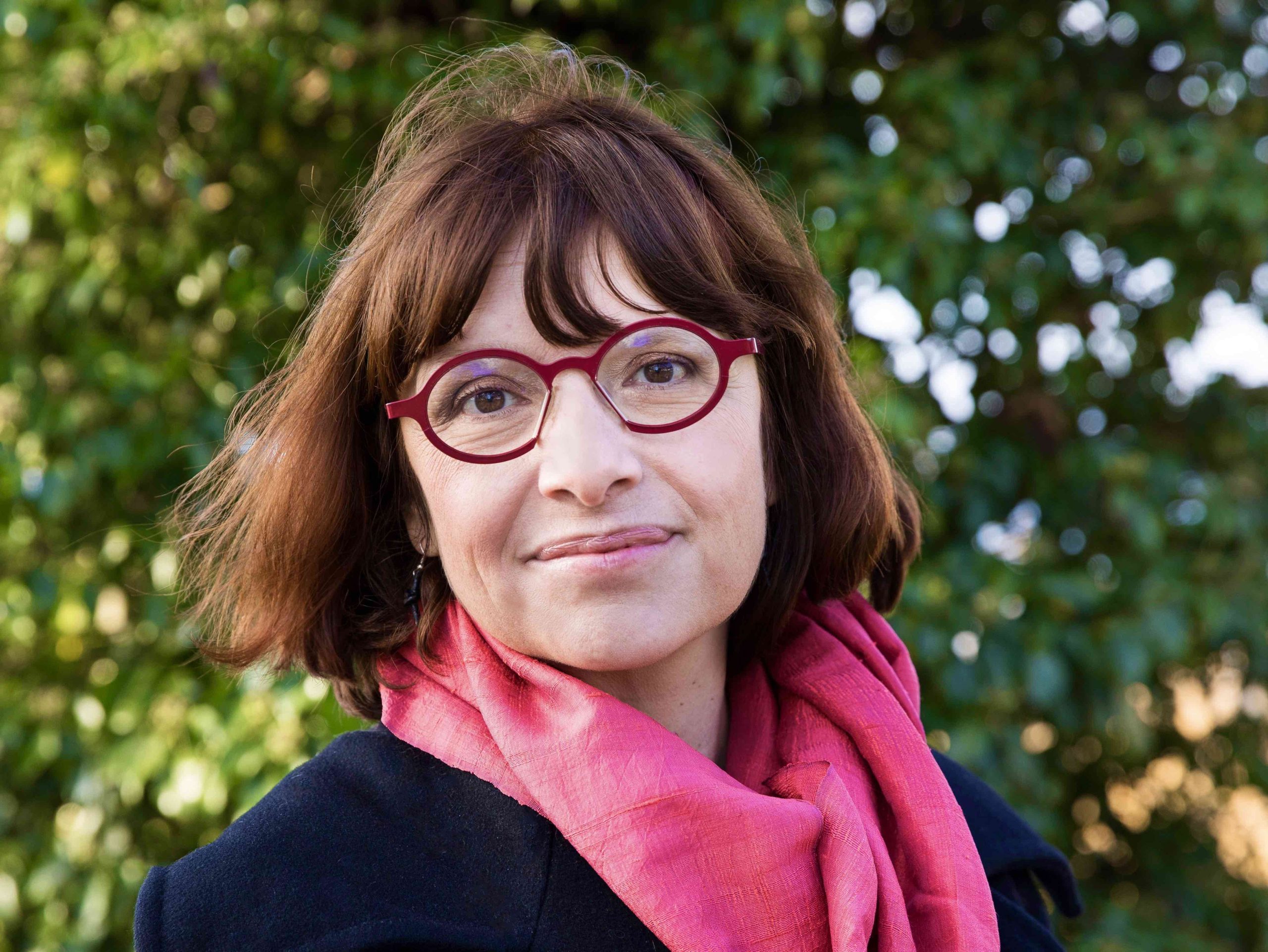 Sylvie Poddio