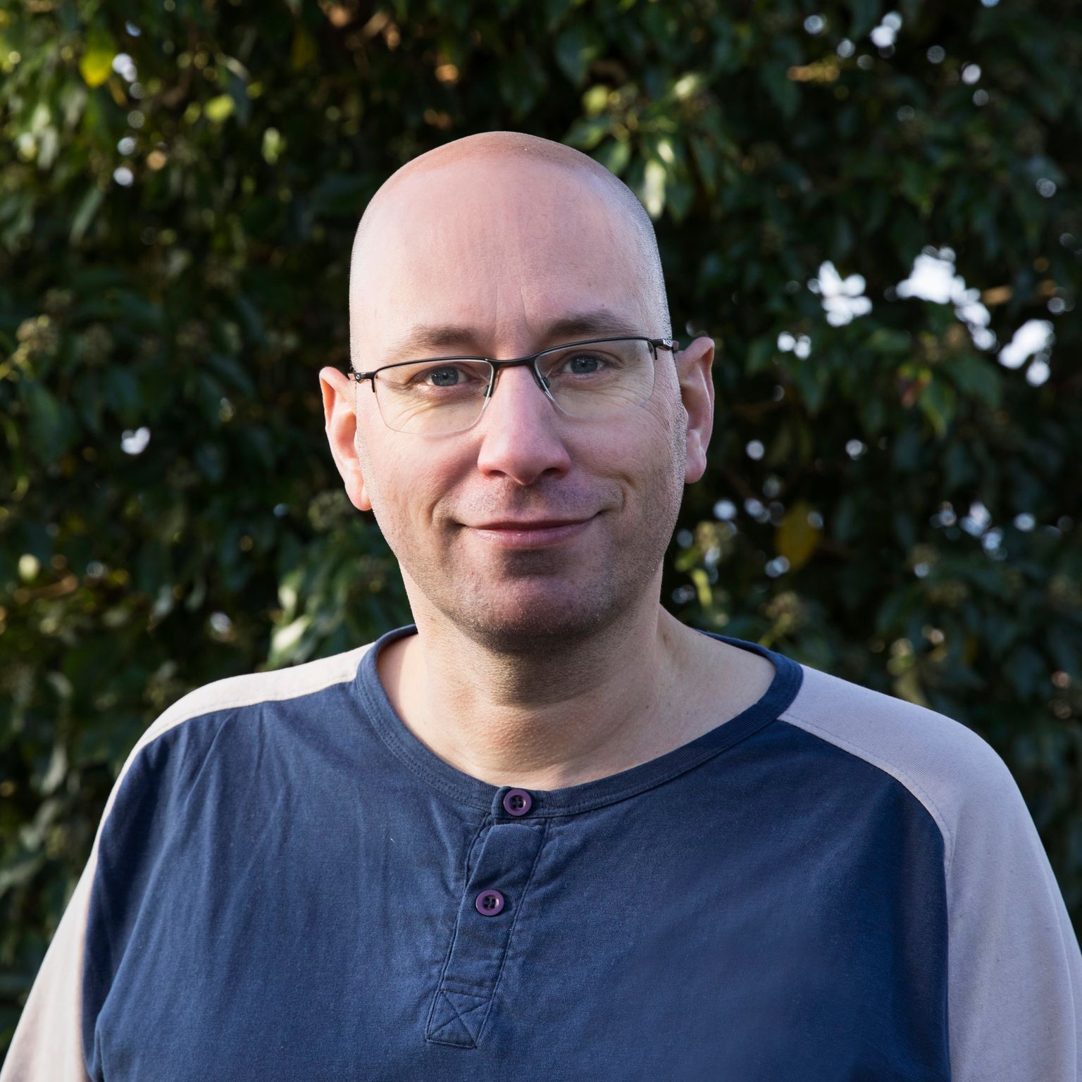 Pascal Duvoisin