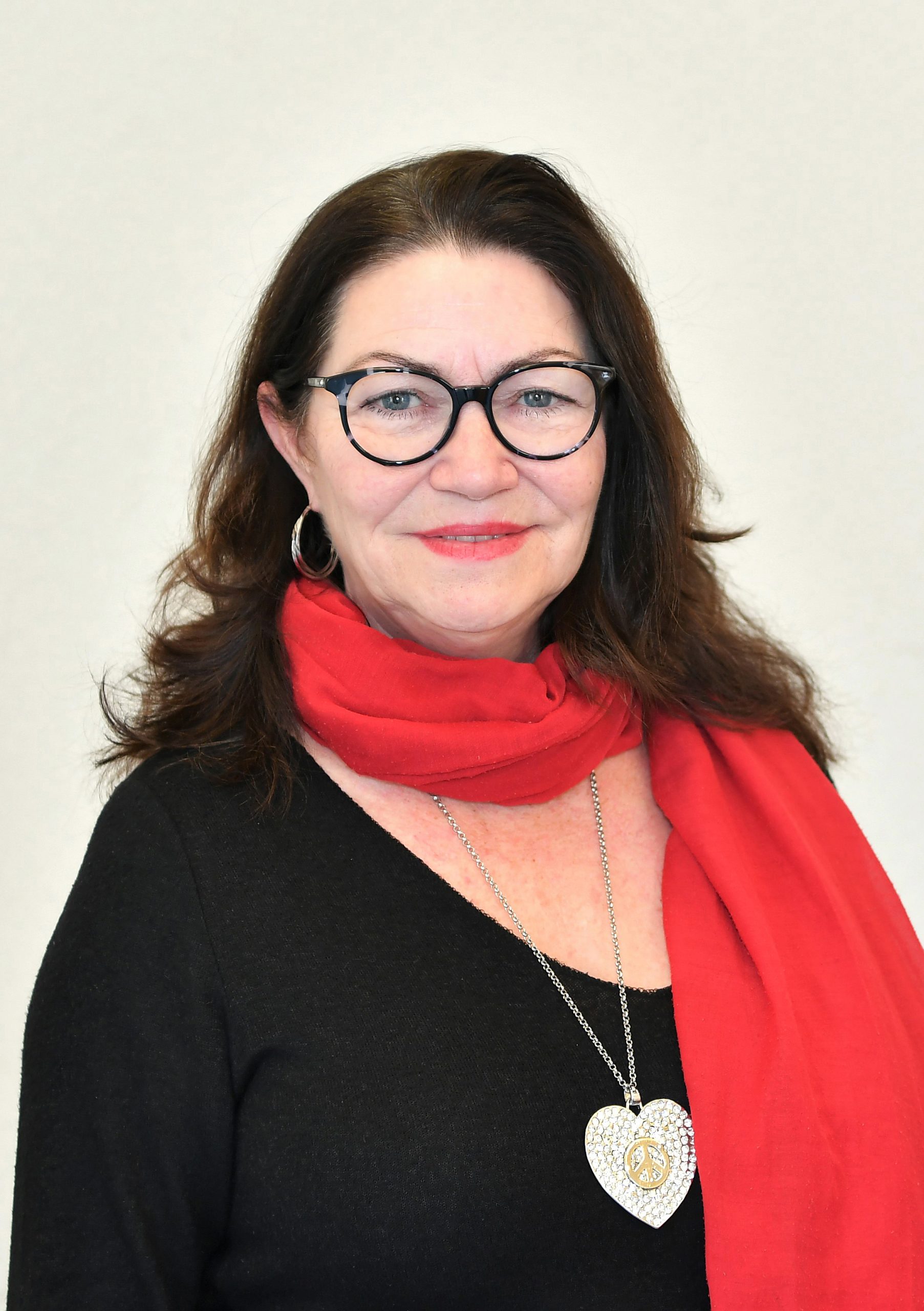 Aparicio Isabelle