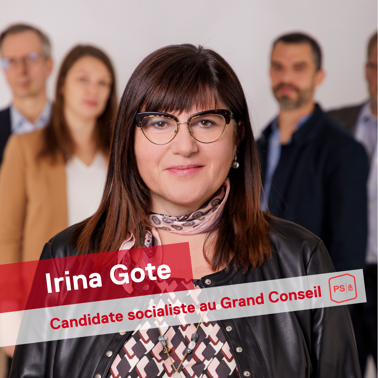 Gote Irina
