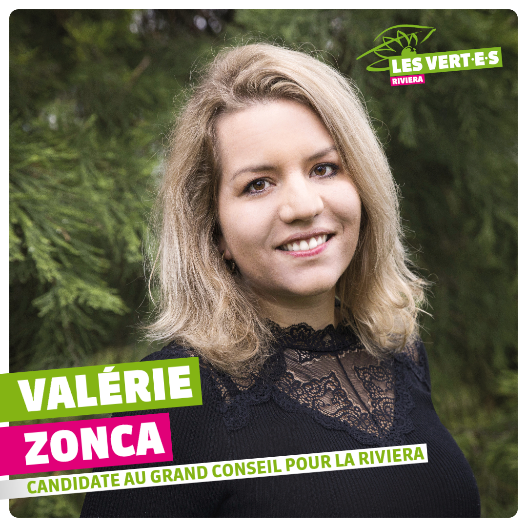 Valérie Zonca