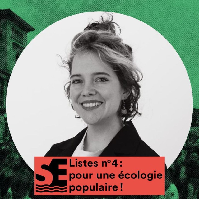 Mathilde Marendaz