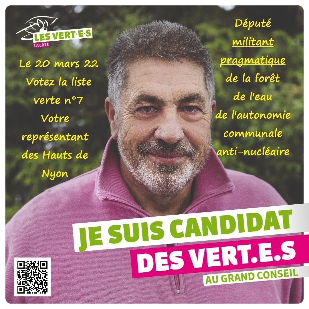 Didier Lohri