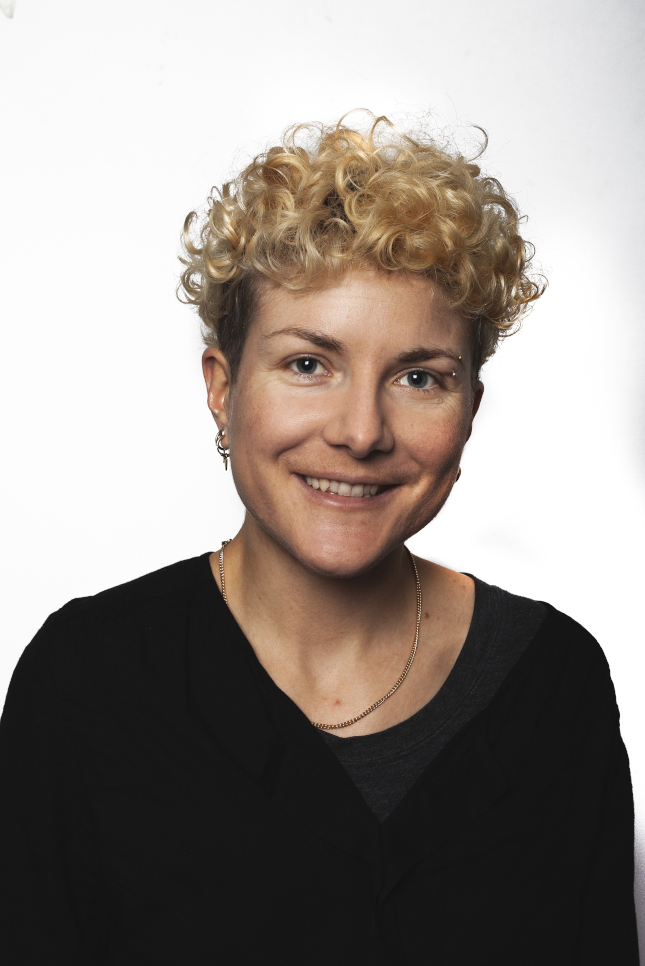 Franziska Meinherz