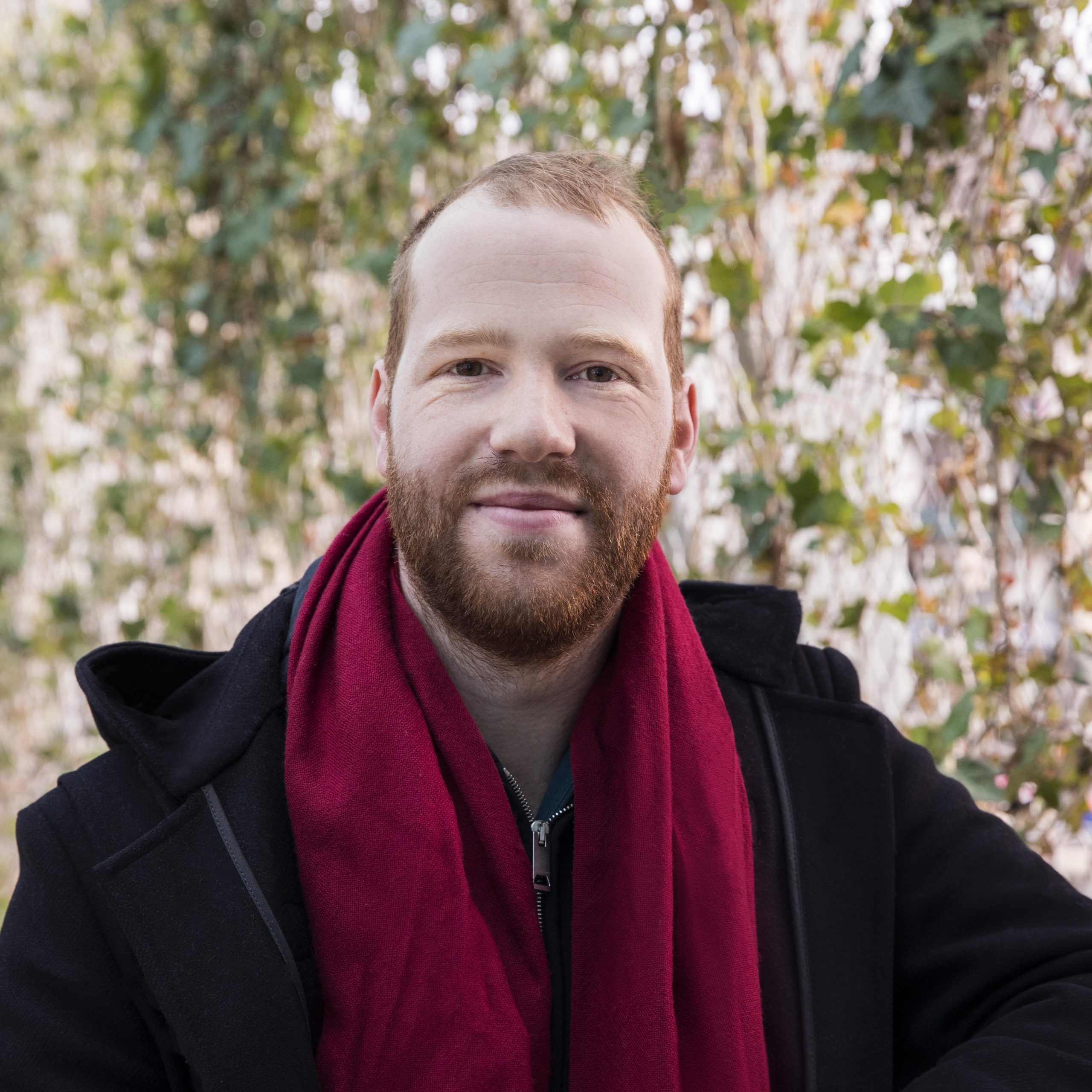 Jonas Kocher