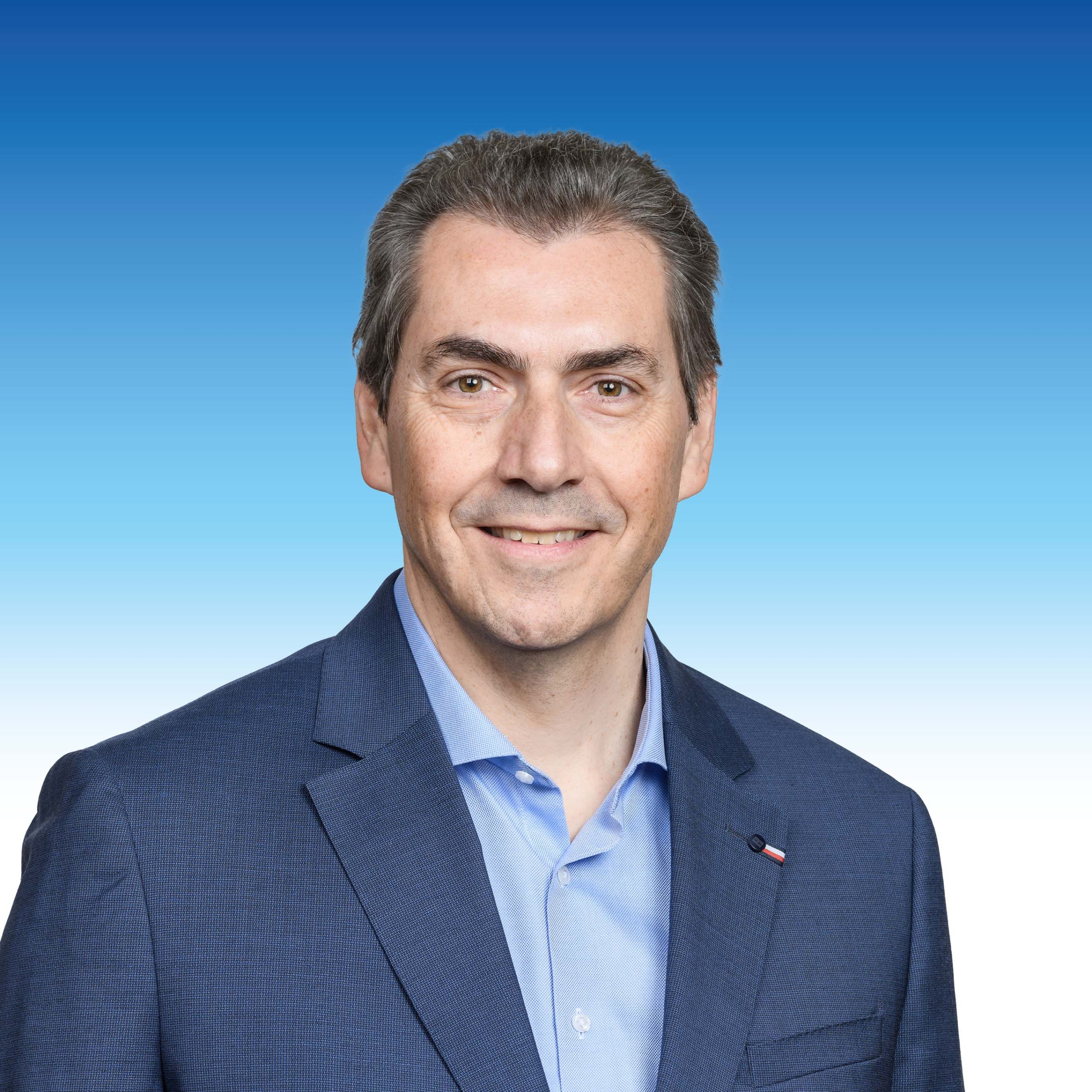 Maximilien Bernhard