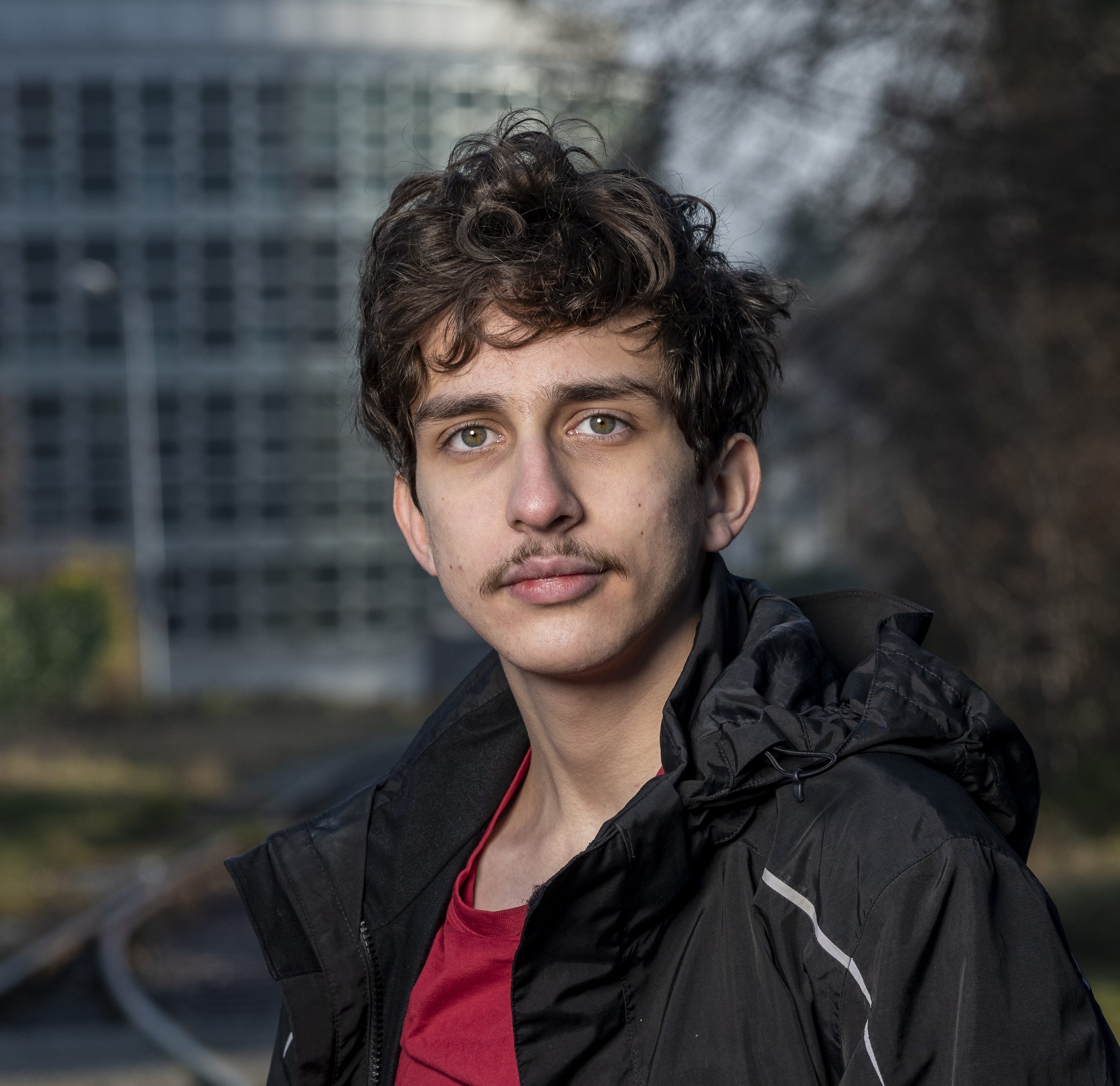 Zakaria Dridi