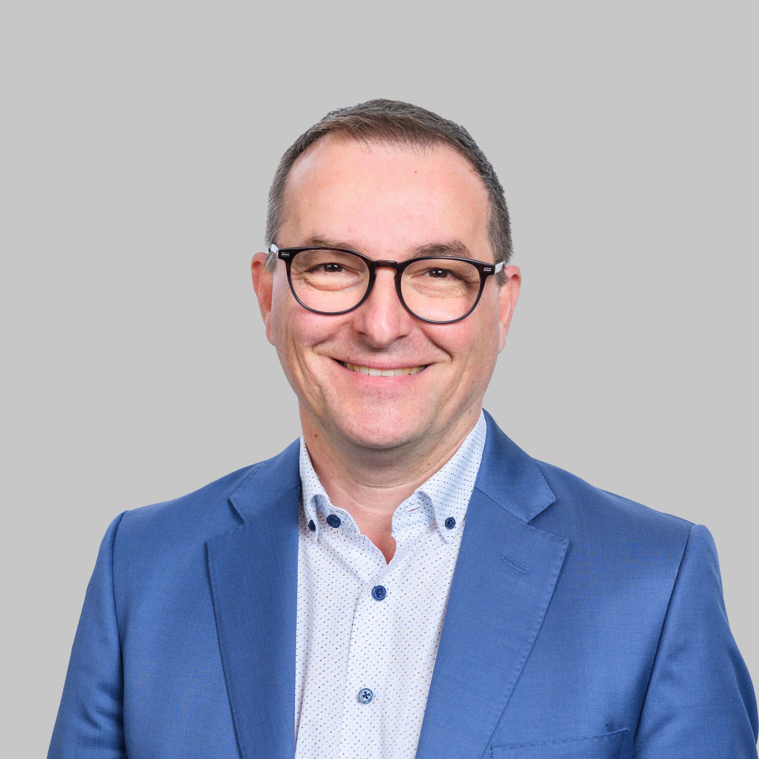 Cédric Blanc