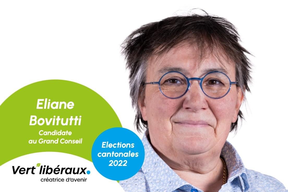 Eliane Bovitutti
