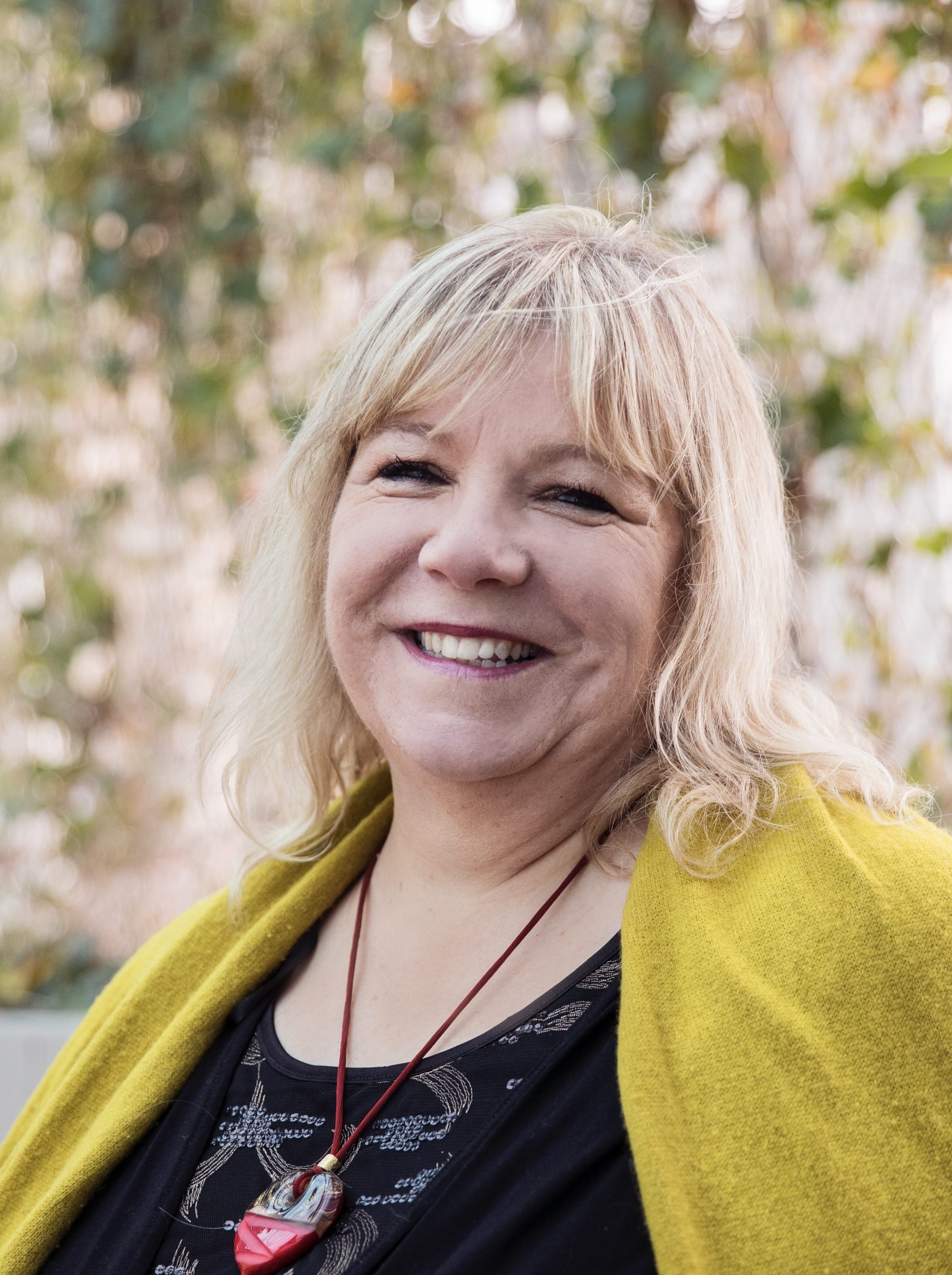 Nathalie Jaccard