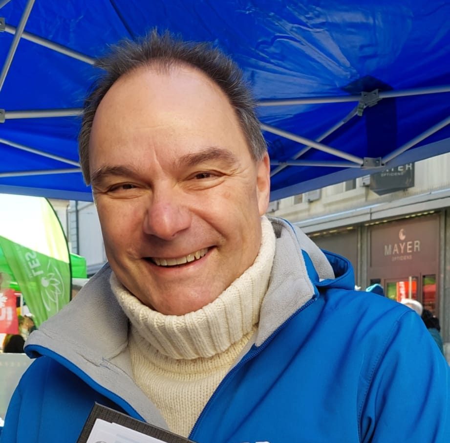 Marc Morandi