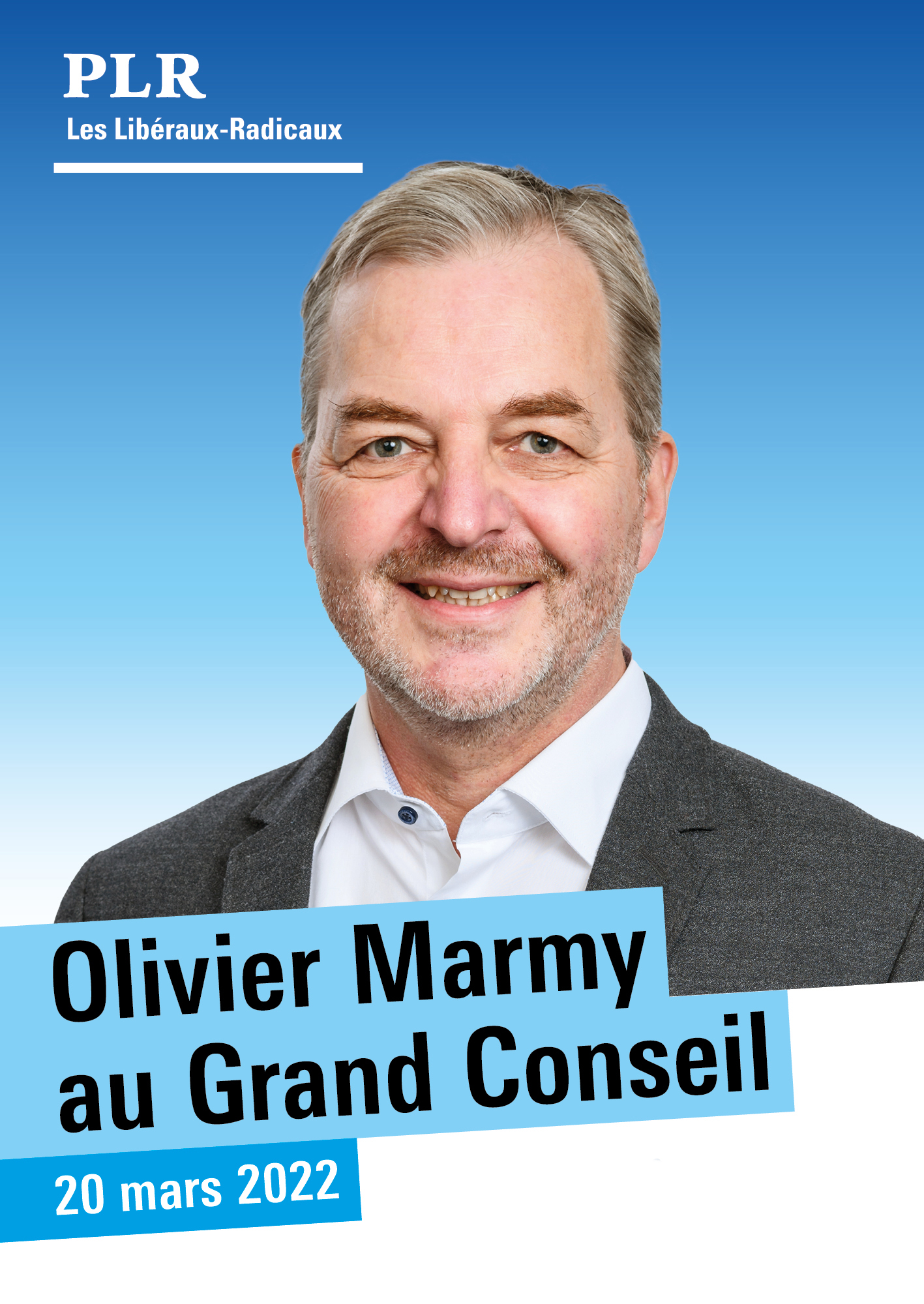 Olivier Marmy